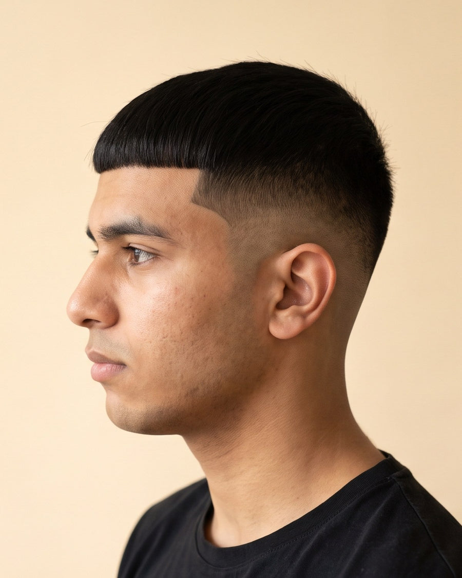 Edgar cut: profil