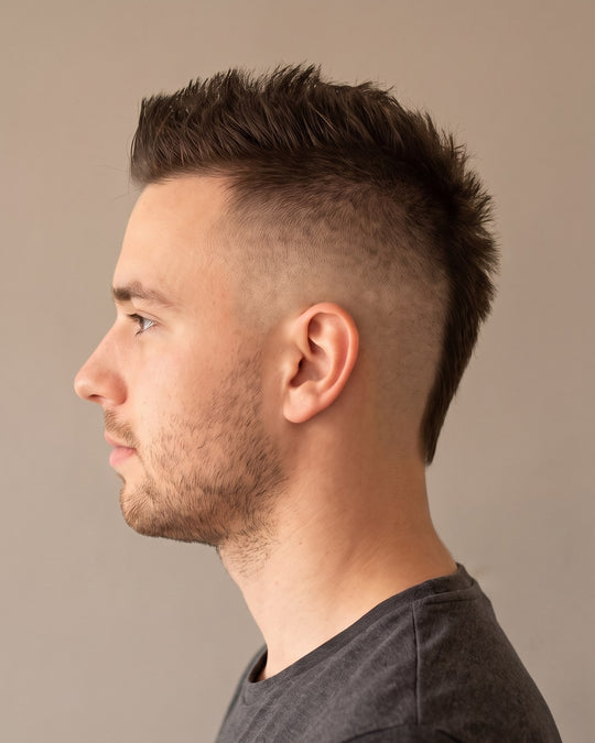 Mohawk, Profil