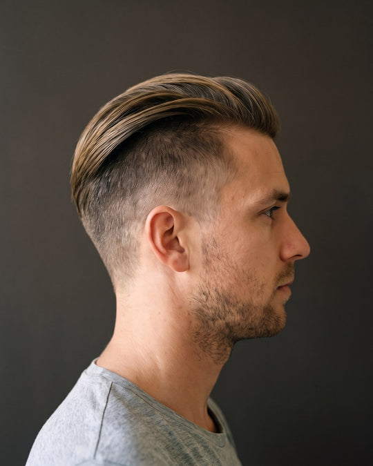 Undercut, Profil