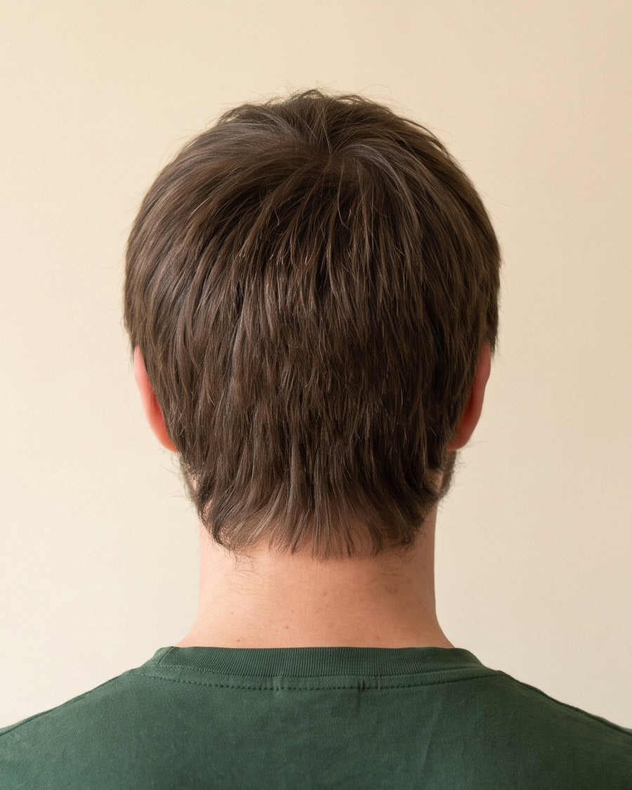 Mod cut: arrière