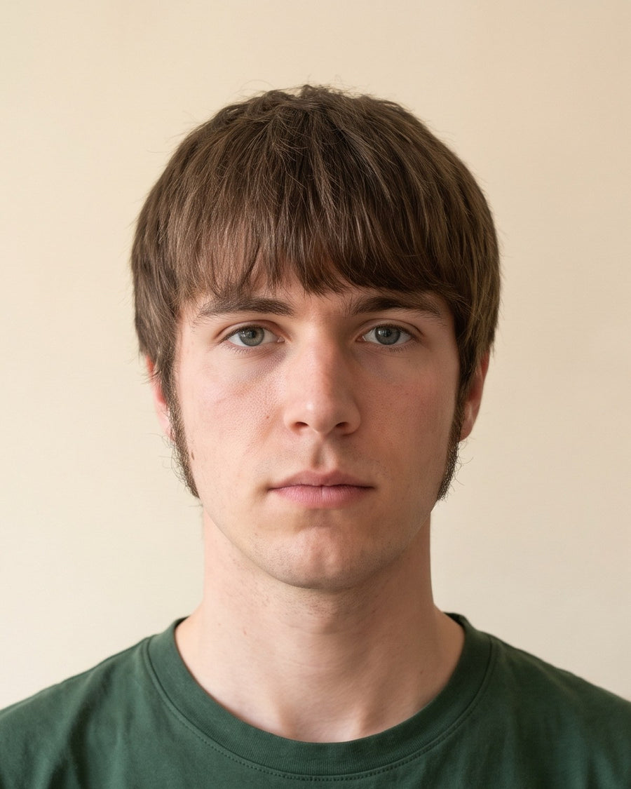 Mod cut: face