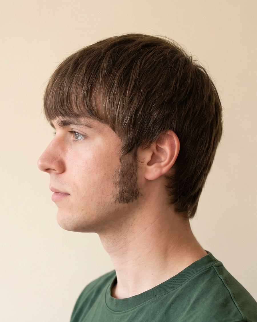 Mod cut: profil