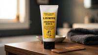Layrite Concentrated Beard Oil - lifestyle setting