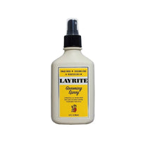 Layrite Grooming Spray – pré-coiffant pour hommes