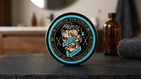 Modern Pirate Superior Hair Pomade (Blue) - productfoto