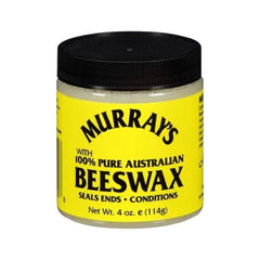 Murray's Beeswax