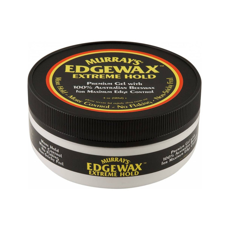 Murray's Edgewax Extreme 120 ml - pot, vooraanzicht