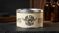 Oil Can Grooming Crafting Clay - productfoto