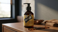 Proraso Baardshampoo Wood And Spice - lifestyle setting