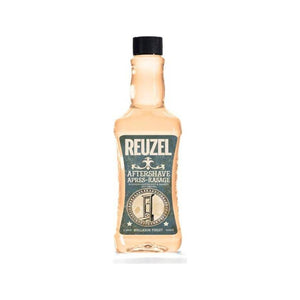 Reuzel Aftershave 100 ml - fles, vooraanzicht