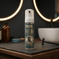 Reuzel Beard Foam - productfoto