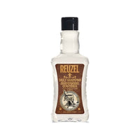 Reuzel Daily Shampoo 1000ml XL - verpakking