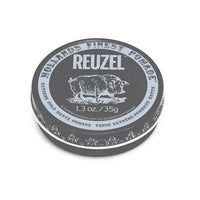 Reuzel Pommade Matte Extrême | Fixation Extrême & Fini Mat