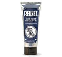 Reuzel Fiber Cream | Tenue Moyenne & Brillance Naturelle