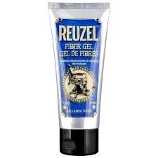 Reuzel Fiber Hair Gel | Fixation Forte & Brillance Moyenne