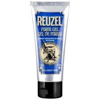 Reuzel Fiber Hair Gel | Fixation Forte & Brillance Moyenne