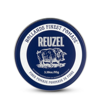 Reuzel Fiber Pomade – photo produit 4