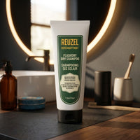 Reuzel Flashdry Dry Shampoo 210ml - productfoto