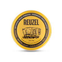 Reuzel x Liquid Death Severed Head Clay Pomade – photo produit 2