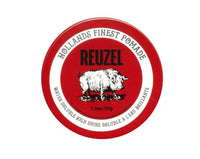 Reuzel Red Pomade – pommade pour hommes