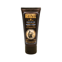 Reuzel Shave Butter Clean & Fresh 100ml | Scheren zonder Schuim