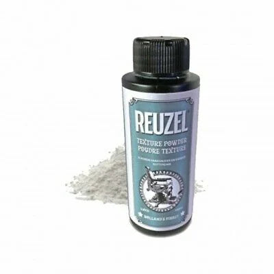 Poudre Texturisante Matifiante Reuzel | Volume & Fini Mat