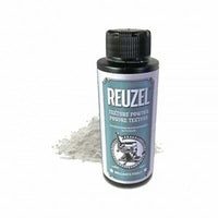 Poudre Texturisante Matifiante Reuzel | Volume & Fini Mat