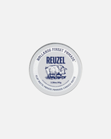 Reuzel Clay Matte Pomade | Tenue forte et fini mat