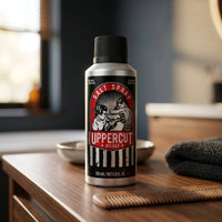 Uppercut Salt Spray - lifestyle setting