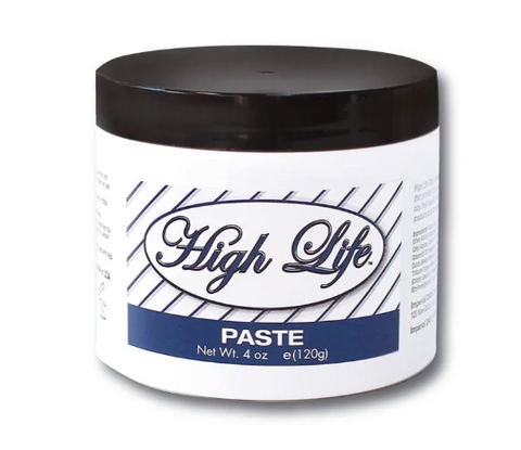 High Life Paste 99g - blik vooraanzicht