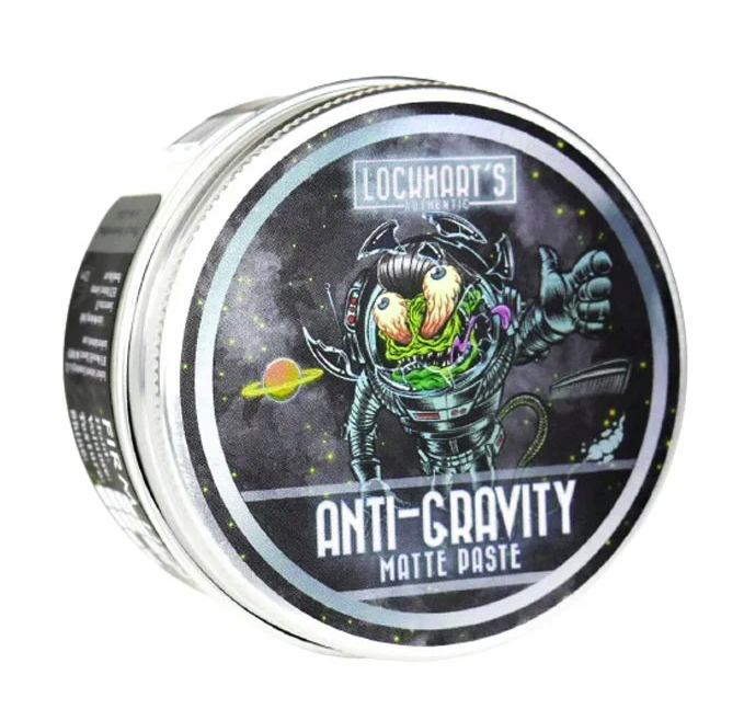 Lockhart's Anti Gravity Matte Paste