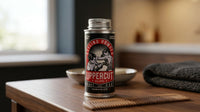 Uppercut Styling Powder - lifestyle setting