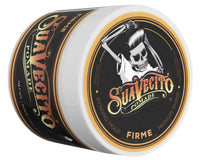 Suavecito Firme Hold Pomade | Fixation Extra Forte & Haute Brillance