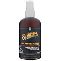 Suavecito Grooming Spray – pré-coiffant pour hommes