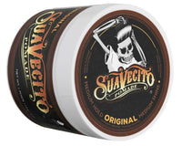 Suavecito Original Hold Pomade – pommade pour hommes