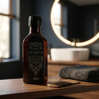 Tonsor & Cie Baardshampoo - lifestyle setting