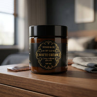 Tonsor & Cie Matte Cream - lifestyle setting