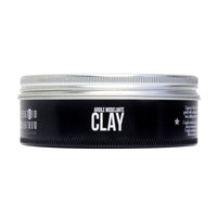 Uppercut Clay, zijkant