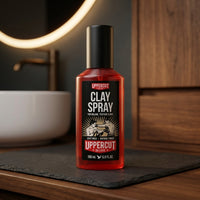 Uppercut Clay Spray - productfoto
