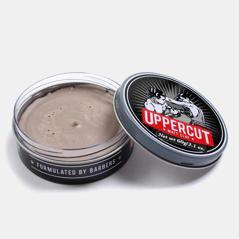 Uppercut Clay – clay pour hommes