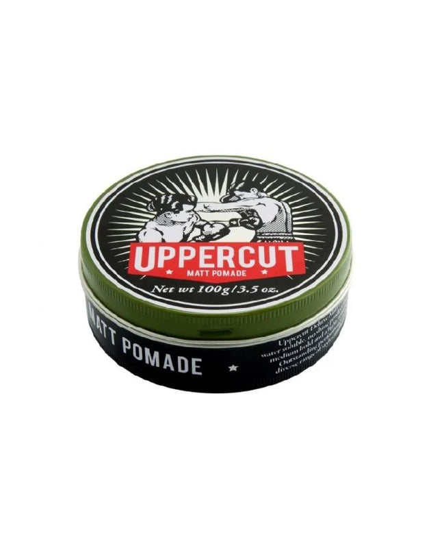 Uppercut Matte Pomade – pommade pour hommes