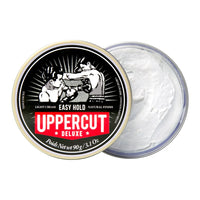 Uppercut Easy Hold, open blik met deksel