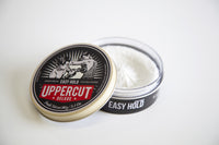 Uppercut Easy Hold, textuur van dichtbij