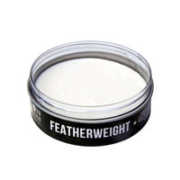 Uppercut Featherweight, open blik, inhoud zichtbaar
