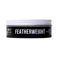 Uppercut Featherweight, zijkant