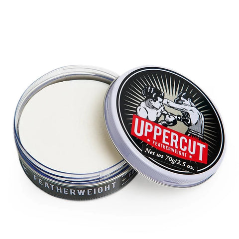 Uppercut Featherweight | Tenue forte et brillance naturelle