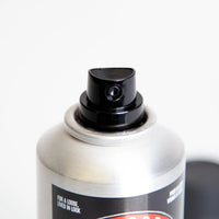 Uppercut Salt Spray, spuitkop