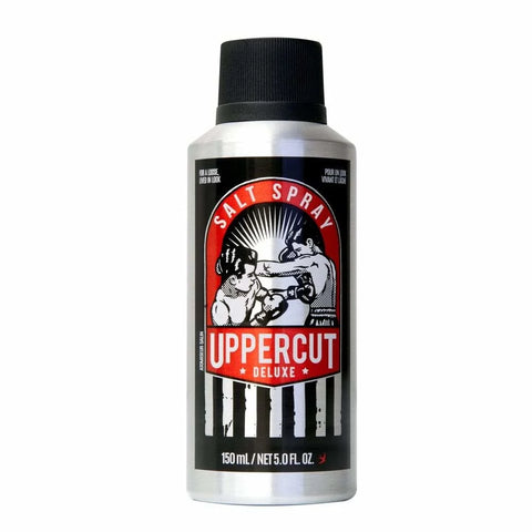 Uppercut Salt Spray | Volume & Texture