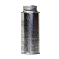 Uppercut Styling Powder, achterkant