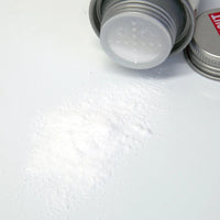 Uppercut Styling Powder, poeder van dichtbij